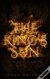Capa do artigo King