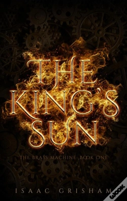 Capa do artigo King'S Sun: The Brass Machine
