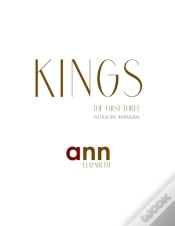 Capa do artigo Kings - The First Three  Interactive Wor