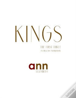 Capa do artigo Kings - The First Three  Interactive Wor