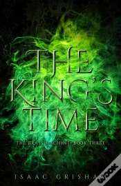 Capa do artigo King