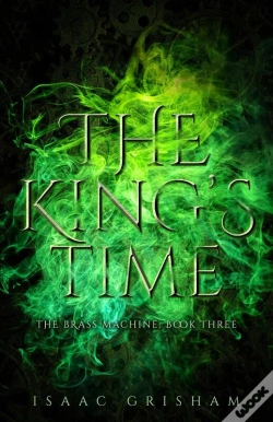 Capa do artigo King'S Time: The Brass Machine