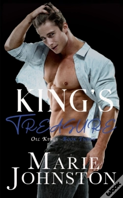 Capa do artigo King'S Treasure