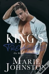King'S Treasure Large Print