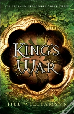 Capa do artigo King`S War