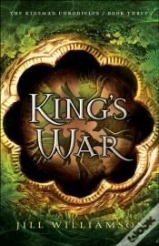 Capa do artigo King`S War