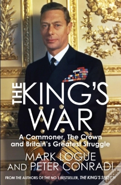 Capa do artigo King'S War