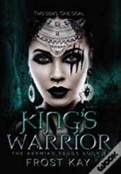 Capa do artigo King