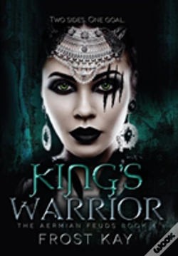 Capa do artigo King'S Warrior