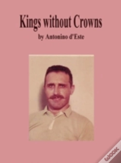 Capa do artigo Kings Without Crowns