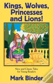 Capa do artigo Kings, Wolves, Princesses And Lions