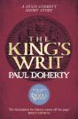 King'S Writ (Hugh Corbett Novella) - Preview