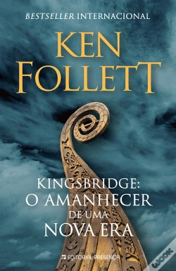 Capa do artigo Kingsbridge: O Amanhecer de Uma Nova Era