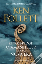 Capa do artigo Kingsbridge: O Amanhecer de Uma Nova Era