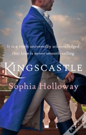 Capa do artigo Kingscastle