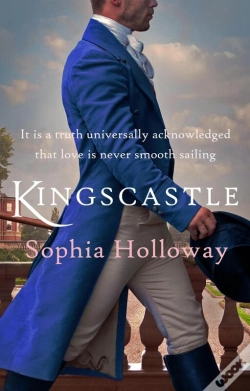 Capa do artigo Kingscastle