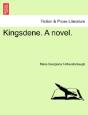 Kingsdene. A Novel. - Preview