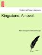 Kingsdene. A Novel. - Preview