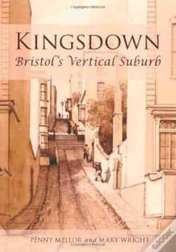 Capa do artigo Kingsdown
