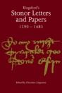 Kingsford'S Stonor Letters And Papers 1290â€“1483 - Preview
