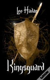 Capa do artigo Kingsguard