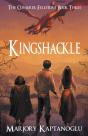 Kingshackle: The Conjurer Fellstone Book - Preview