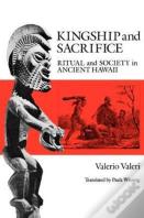 Kingship And Sacrifice