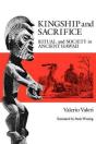 Kingship And Sacrifice - Preview