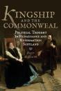 Kingship And The Commonweal - Preview