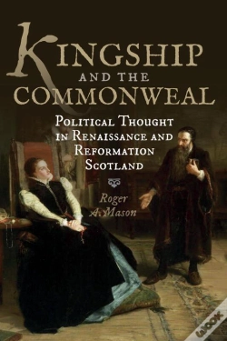 Capa do artigo Kingship And The Commonweal