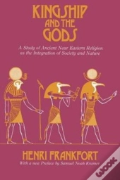 Kingship And The Gods