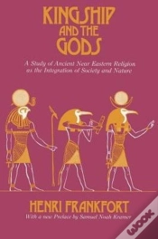 Capa do artigo Kingship And The Gods