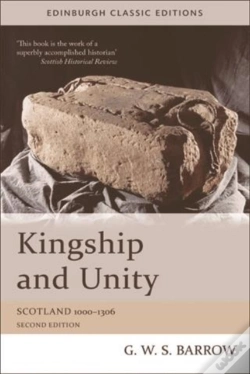 Capa do artigo Kingship And Unity