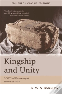 Capa do artigo Kingship And Unity