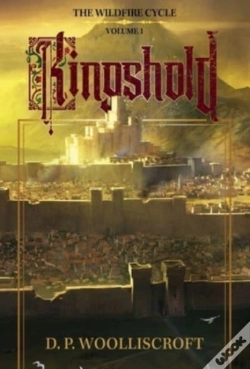 Capa do artigo Kingshold