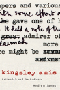 Kingsley Amis - Preview