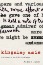 Kingsley Amis - Preview