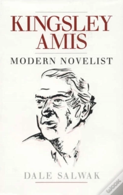 Capa do artigo Kingsley Amis