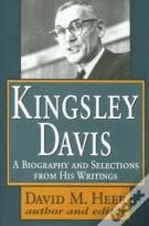 Kingsley Davis