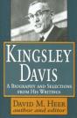 Kingsley Davis - Preview