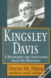 Capa do artigo Kingsley Davis