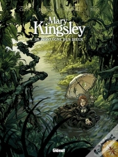 Kingsley ; La Montagne Des Dieux