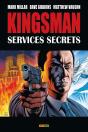 Kingsman : Services Secrets Ned - Preview