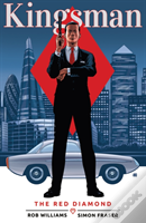Kingsman: The Red Diamond
