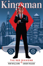 Kingsman: The Red Diamond - Preview