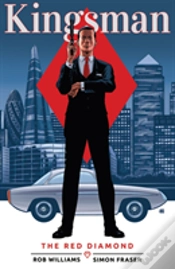 Capa do artigo Kingsman: The Red Diamond