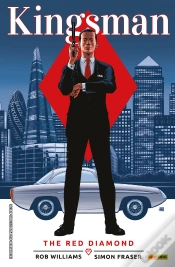 Capa do artigo Kingsman: The Red Diamond
