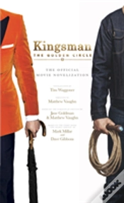 Capa do artigo Kingsman