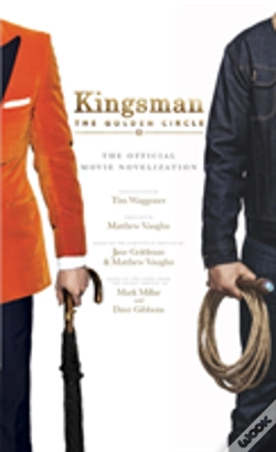 Capa do artigo Kingsman