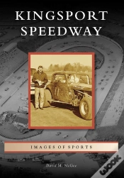 Capa do artigo Kingsport Speedway